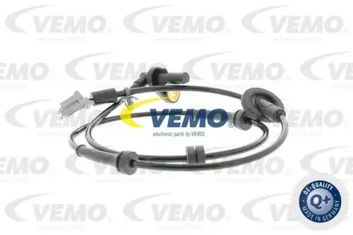 датчик, обороти на колелото VEMO V38-72-0038