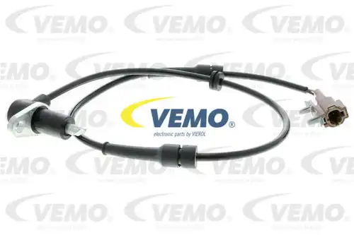 датчик, обороти на колелото VEMO V38-72-0114