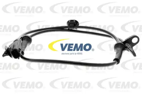 датчик, обороти на колелото VEMO V38-72-0228