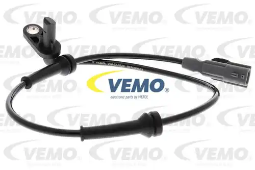 датчик, обороти на колелото VEMO V38-72-0229