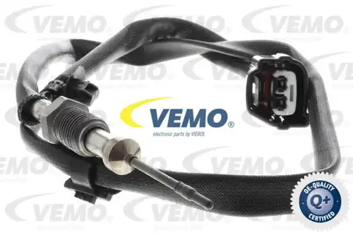 датчик, температура на изгорелите газове VEMO V38-72-0235