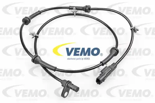 датчик, обороти на колелото VEMO V38-72-0249