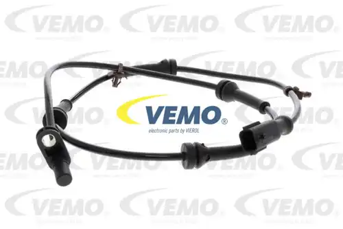 датчик, обороти на колелото VEMO V38-72-0278