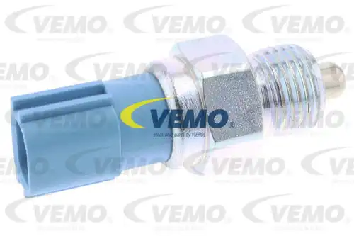 включвател, светлини за движение на заден ход VEMO V38-73-0008