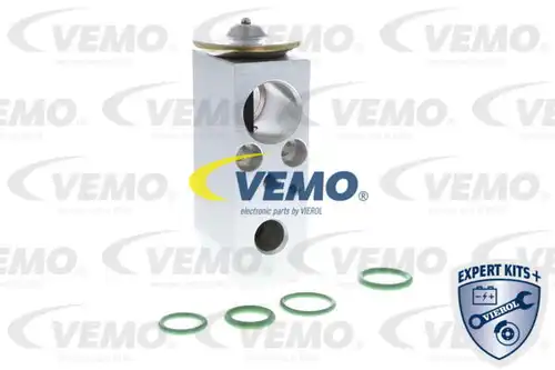 разширителен клапан, климатизация VEMO V38-77-0002