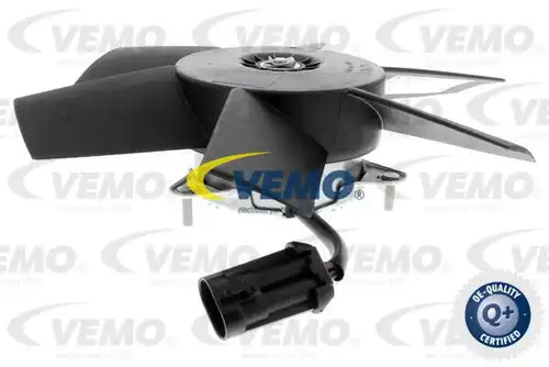 вентилатор, охлаждане на двигателя VEMO V40-01-1026