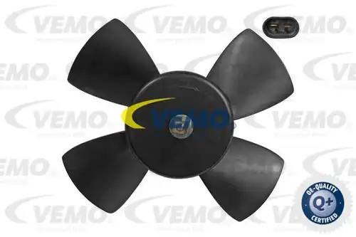вентилатор, охлаждане на двигателя VEMO V40-01-1030