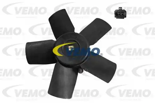 вентилатор, охлаждане на двигателя VEMO V40-01-1031