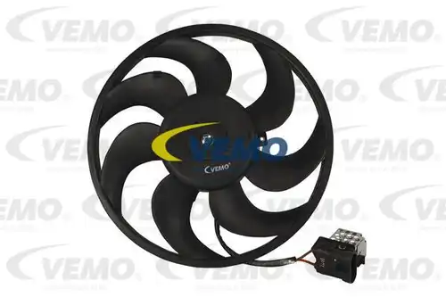 вентилатор, охлаждане на двигателя VEMO V40-01-1045