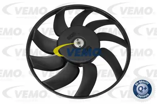 вентилатор, охлаждане на двигателя VEMO V40-01-1046