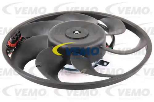 вентилатор, охлаждане на двигателя VEMO V40-01-1050