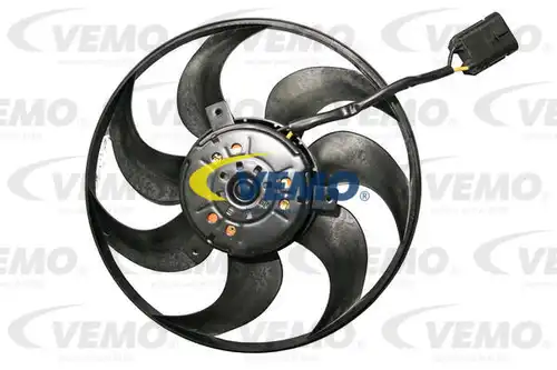 вентилатор, охлаждане на двигателя VEMO V40-01-1058