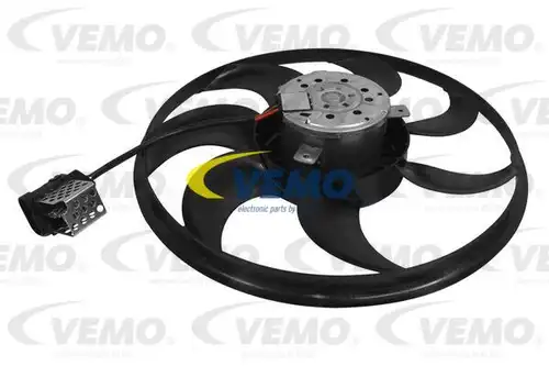 вентилатор, охлаждане на двигателя VEMO V40-01-1061