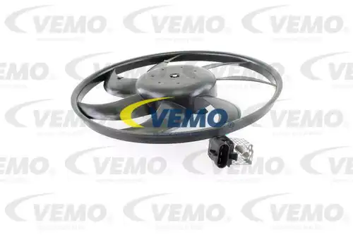 вентилатор, охлаждане на двигателя VEMO V40-01-1065