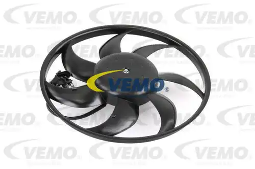 вентилатор, охлаждане на двигателя VEMO V40-01-1068