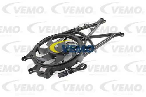 вентилатор, охлаждане на двигателя VEMO V40-01-1073