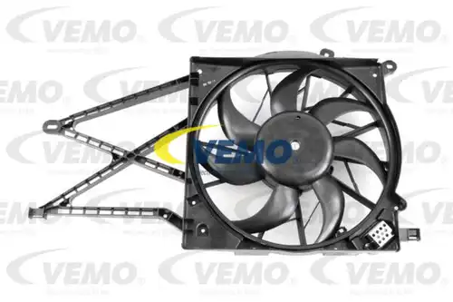 вентилатор, охлаждане на двигателя VEMO V40-01-1089