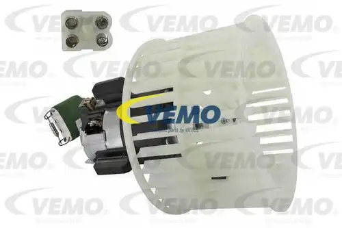 електромотор, вентилатор вътрешно пространство VEMO V40-03-1119