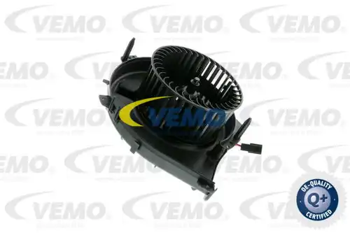 електромотор, вентилатор вътрешно пространство VEMO V40-03-1123