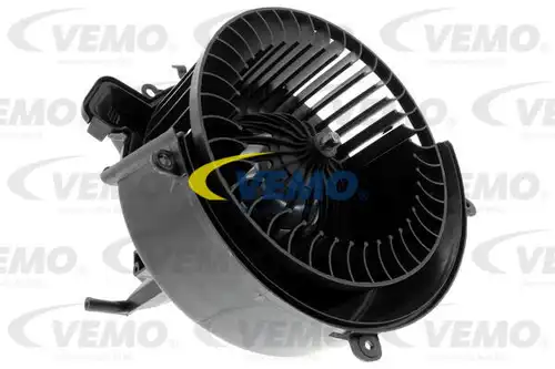 перка на вентилатор, вентилатор вътрешно пространство VEMO V40-03-1127