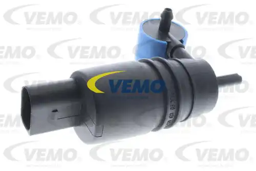 водна помпа за миещо устр., почистване на стъклата VEMO V40-08-0020