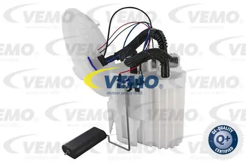 горивопроводен елемент (горивна помпа+сонда) VEMO V40-09-0006