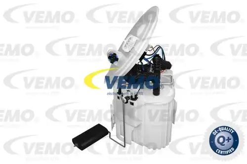 горивопроводен елемент (горивна помпа+сонда) VEMO V40-09-0007