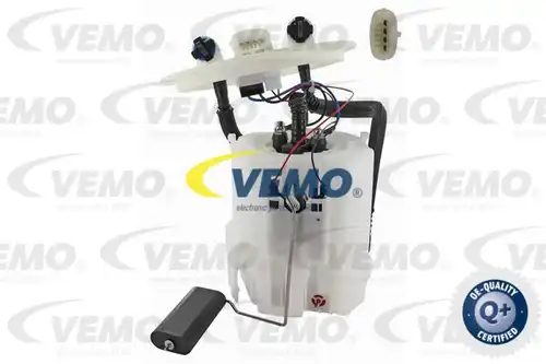 горивопроводен елемент (горивна помпа+сонда) VEMO V40-09-0009