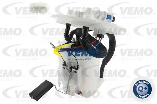 горивопроводен елемент (горивна помпа+сонда) VEMO V40-09-0010