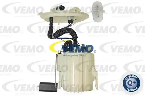 горивопроводен елемент (горивна помпа+сонда) VEMO V40-09-0014