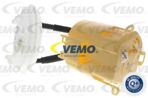 корпус против люлеене, потопяема горивна помпа VEMO V40-09-0020