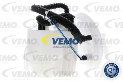 горивопроводен елемент (горивна помпа+сонда) VEMO V40-09-0021