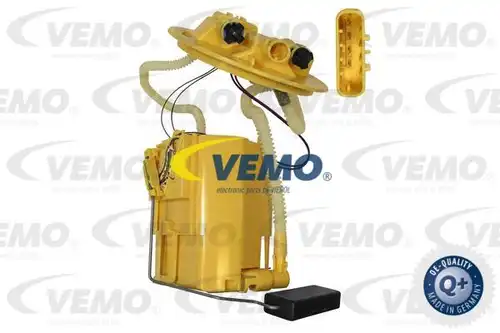горивопроводен елемент (горивна помпа+сонда) VEMO V40-09-0023