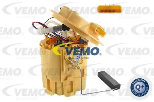 горивопроводен елемент (горивна помпа+сонда) VEMO V40-09-0028