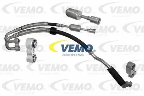 тръбопровод високо налягане, климатизация VEMO V40-20-0001