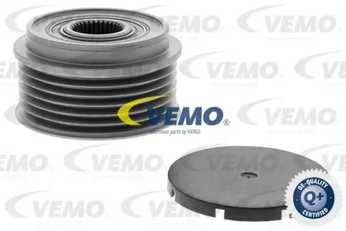 механизъм за свободен ход на генератор VEMO V40-23-0002