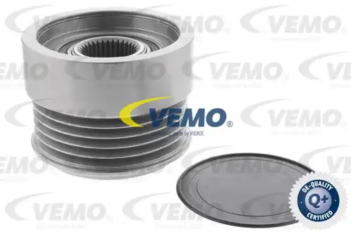механизъм за свободен ход на генератор VEMO V40-23-0003