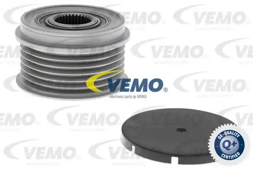 механизъм за свободен ход на генератор VEMO V40-23-0004