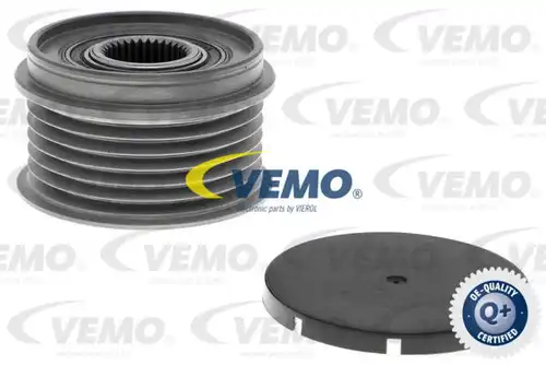 механизъм за свободен ход на генератор VEMO V40-23-0005