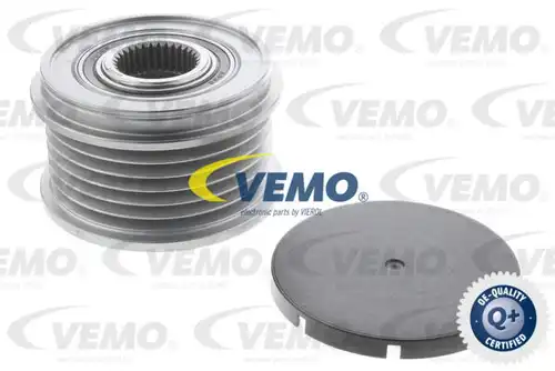 механизъм за свободен ход на генератор VEMO V40-23-0007