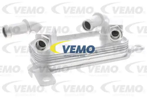 маслен радиатор, автоматична трансмисия VEMO V40-60-0018