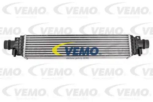 интеркулер (охладител за въздуха на турбината) VEMO V40-60-0019