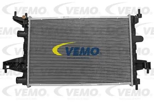 воден радиатор VEMO V40-60-2059