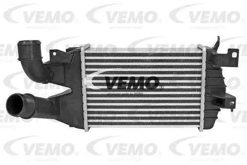 интеркулер (охладител за въздуха на турбината) VEMO V40-60-2060
