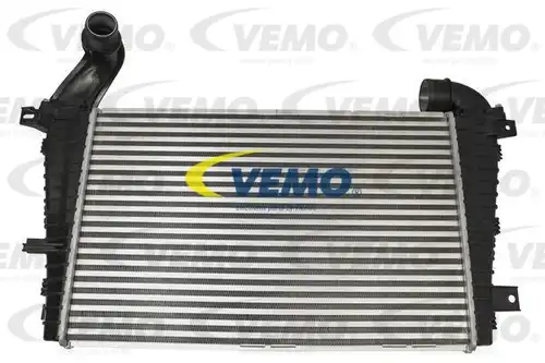 интеркулер (охладител за въздуха на турбината) VEMO V40-60-2061