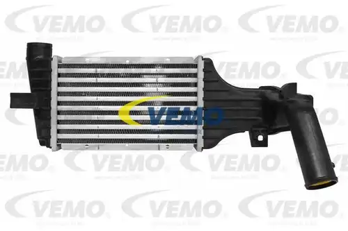 интеркулер (охладител за въздуха на турбината) VEMO V40-60-2064