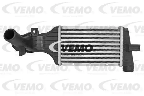 интеркулер (охладител за въздуха на турбината) VEMO V40-60-2065