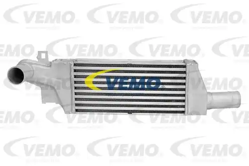интеркулер (охладител за въздуха на турбината) VEMO V40-60-2073