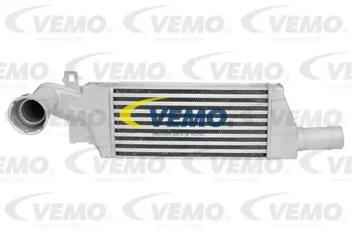 интеркулер (охладител за въздуха на турбината) VEMO V40-60-2074