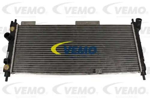 воден радиатор VEMO V40-60-2076